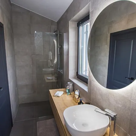 Tiamo Villa Kaštelir