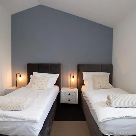 Tiamo Villa Kaštelir