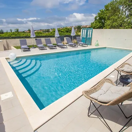 Tiamo Villa Kaštelir