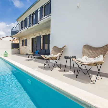 Villa Tiamo